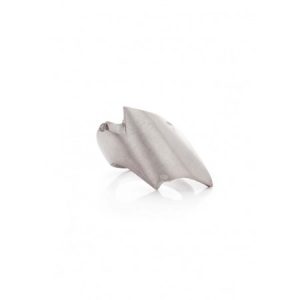 //broken PROMISES// Men’s Thumb Ring