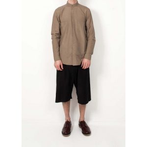 Sabal shirt in green