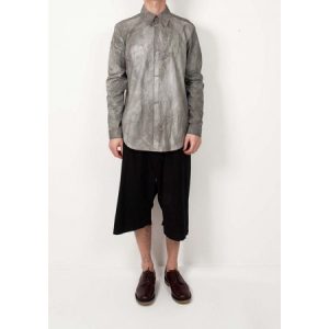Sorbus shirt in grey