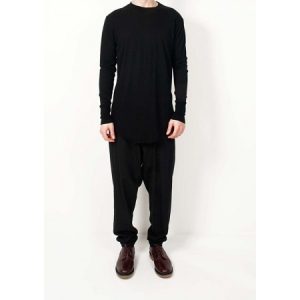 Tacca t-shirt in black