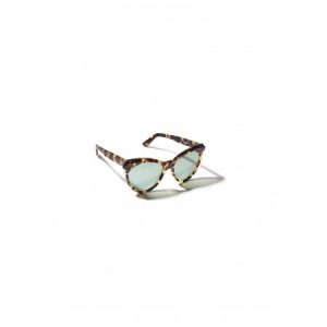 'Erzulie' cat eye sunglasses