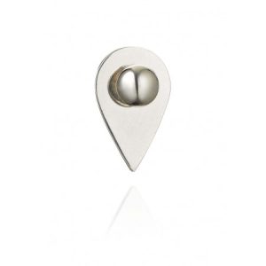 Small Drop Earring.