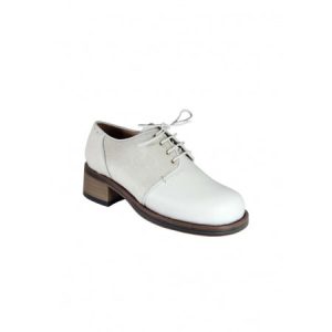 White Brogue.