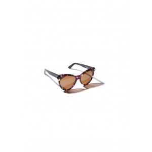 'Erzulie' cat eye sunglasses.