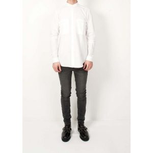 Sabal shirt in white