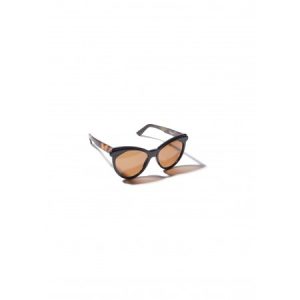 'Erzulie' cat eye sunglasses.