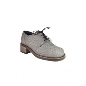 Grey Brogue.