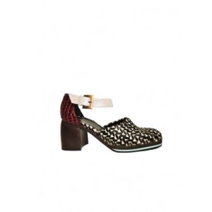 Leutton Postle Sandals