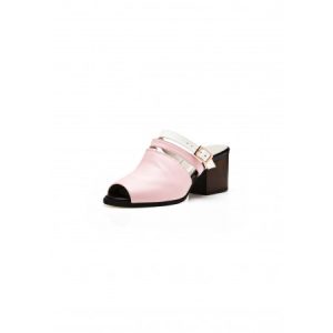 Blush Sandal