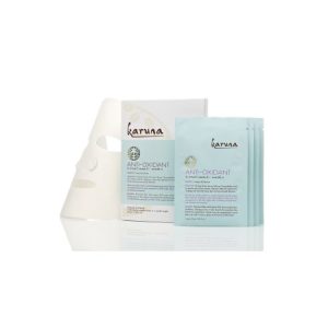 Anti Oxidant Mask