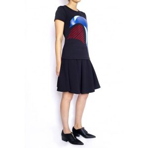 Sail Mini Skirt