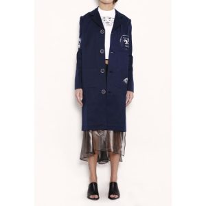 Lab Coat