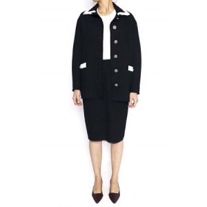Sherry tailored jacket