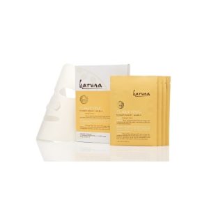 Clarifying Treatment Mask