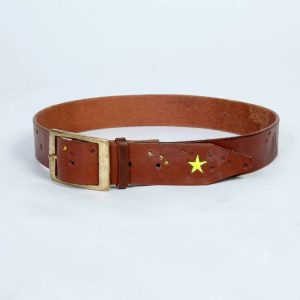 Pyramids Belt