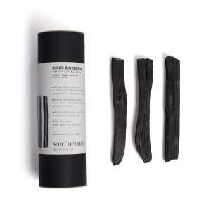 Kishu Binchotan Fine - 3 Pieces