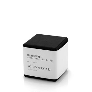 Kuro Cube