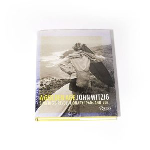 Surfing's Revolutionary 1960's and '70's