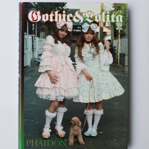 Gothic & Lolita