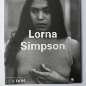 Lorna Simpson