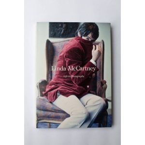 Linda McCartney: Life in Photographs