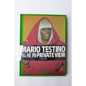 Mario Testino, Private View