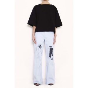 Mambo Jer Sweatshirt