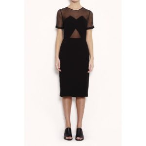 Yana Dress