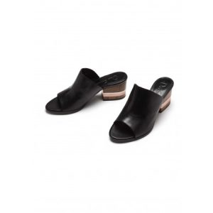 Black Mule