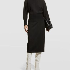 Knit Dress