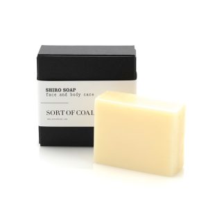 Shiro Soap