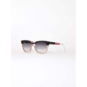 Wildcat 3-Tone Sunglasses