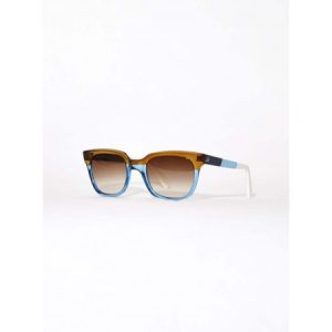 Colour Block Sunglasses