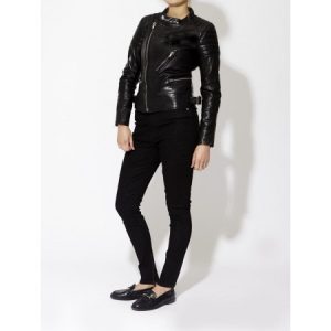 Biker Jacket
