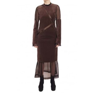 DICHROA DRESS