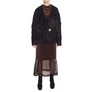 JAYANT KIMONO SLEEVE JACKET